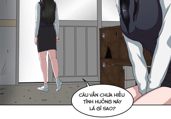 Kẻ Phán Xét Chapter 4 - 25