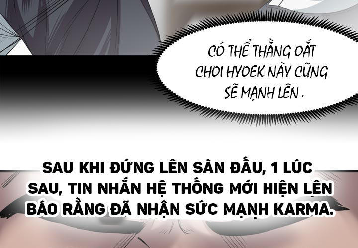 Kẻ Phán Xét Chapter 4 - 47