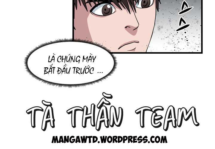 Kẻ Phán Xét Chapter 5 - 39