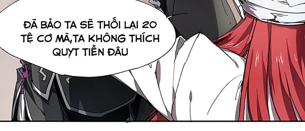 Làm Cách Nào Để Trở Lại Làm Thần Chapter 23 - 11