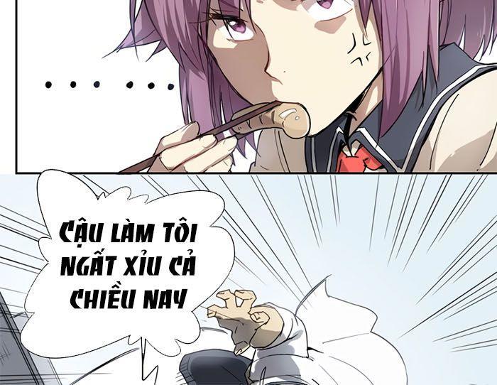 Làm Cách Nào Để Trở Lại Làm Thần Chapter 26 - 9