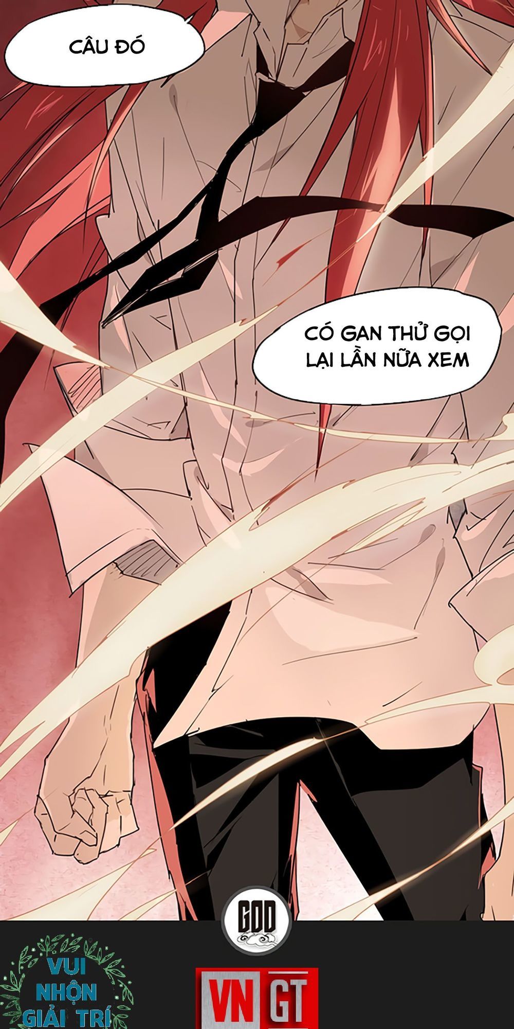 Làm Cách Nào Để Trở Lại Làm Thần Chapter 36 - 25