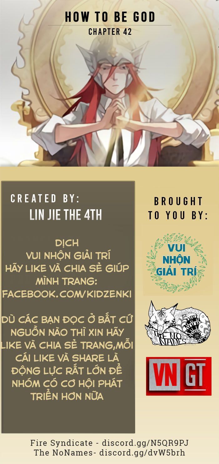 Làm Cách Nào Để Trở Lại Làm Thần Chapter 42 - 2