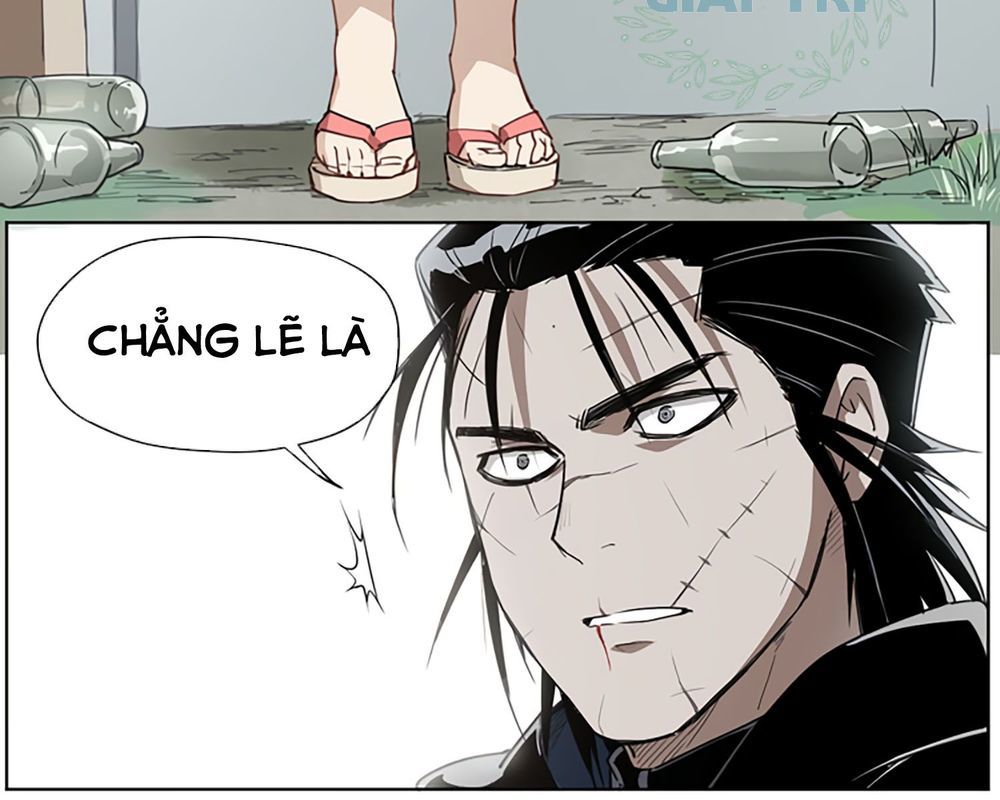 Làm Cách Nào Để Trở Lại Làm Thần Chapter 59 - 20