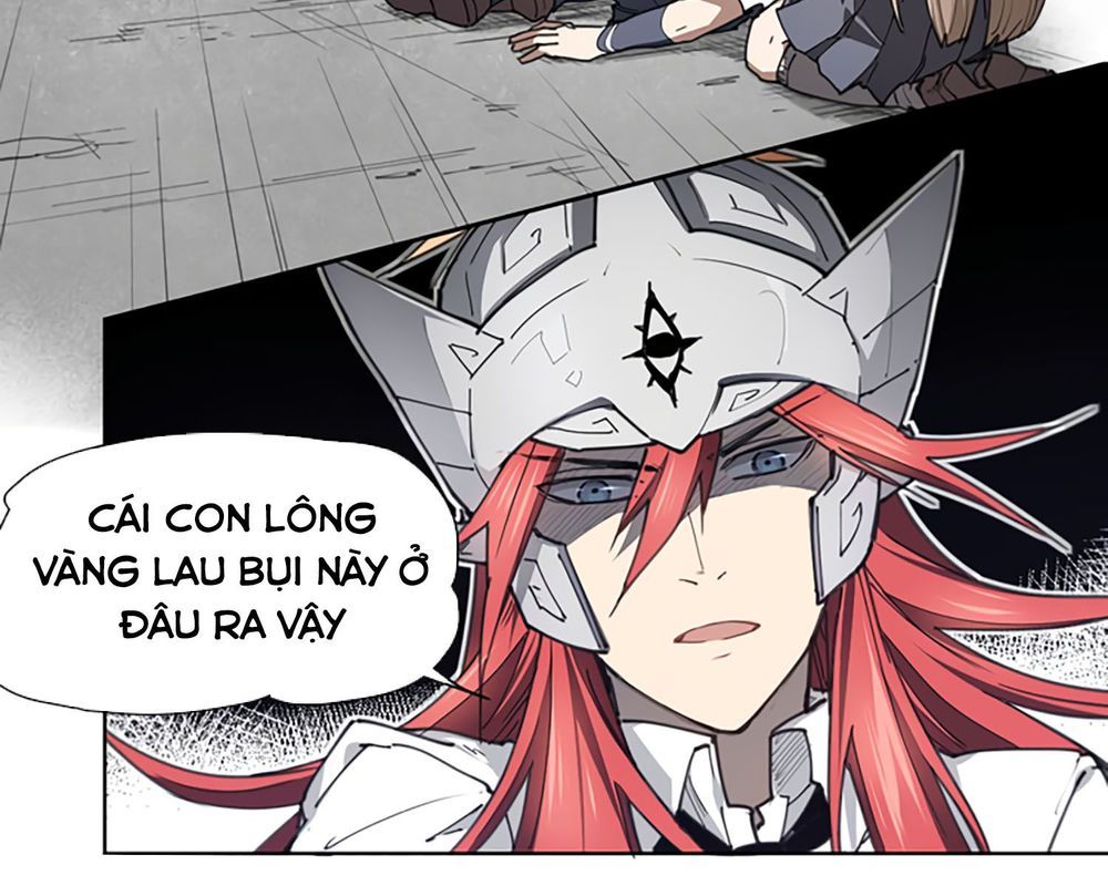 Làm Cách Nào Để Trở Lại Làm Thần Chapter 61 - 18