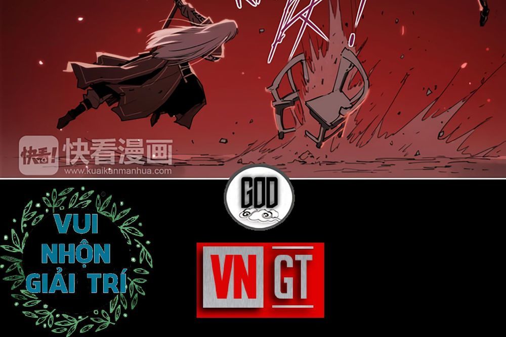 Làm Cách Nào Để Trở Lại Làm Thần Chapter 69 - 27