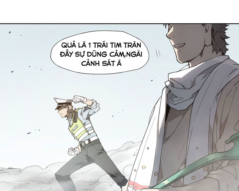 Làm Cách Nào Để Trở Lại Làm Thần Chapter 77 - 41