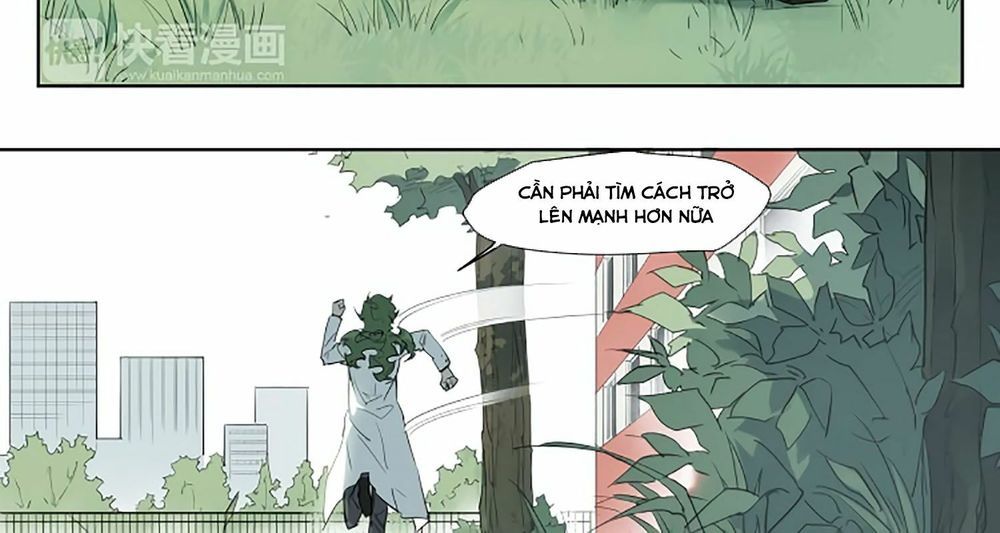 Làm Cách Nào Để Trở Lại Làm Thần Chapter 81 - 33