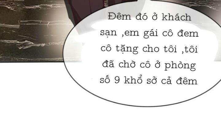 Từ Chối Kết Hôn Với Đại Gia: Cô Dâu Bỏ Trốn Chapter 10 - 25