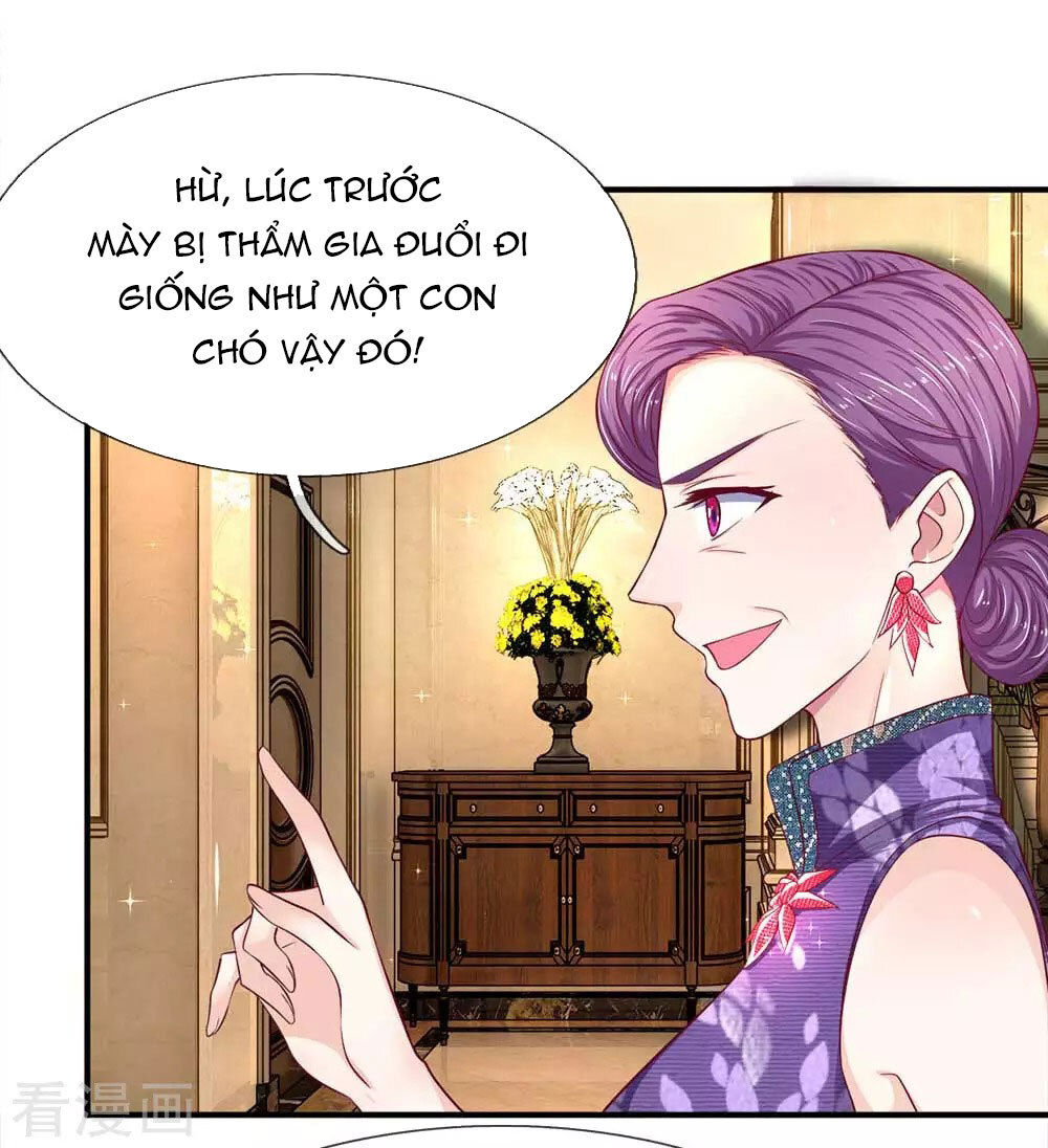 Từ Chối Kết Hôn Với Đại Gia: Cô Dâu Bỏ Trốn Chapter 107 - 5