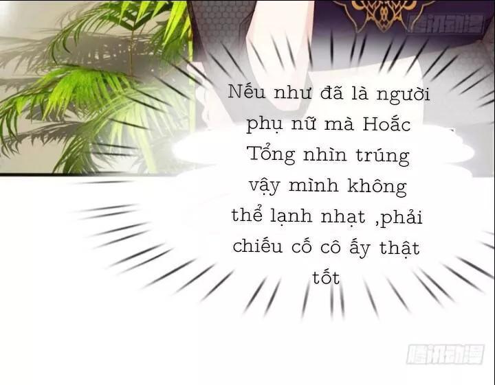 Từ Chối Kết Hôn Với Đại Gia: Cô Dâu Bỏ Trốn Chapter 14 - 12