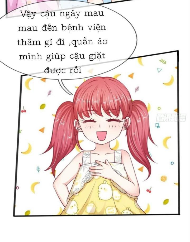 Từ Chối Kết Hôn Với Đại Gia: Cô Dâu Bỏ Trốn Chapter 15 - 21