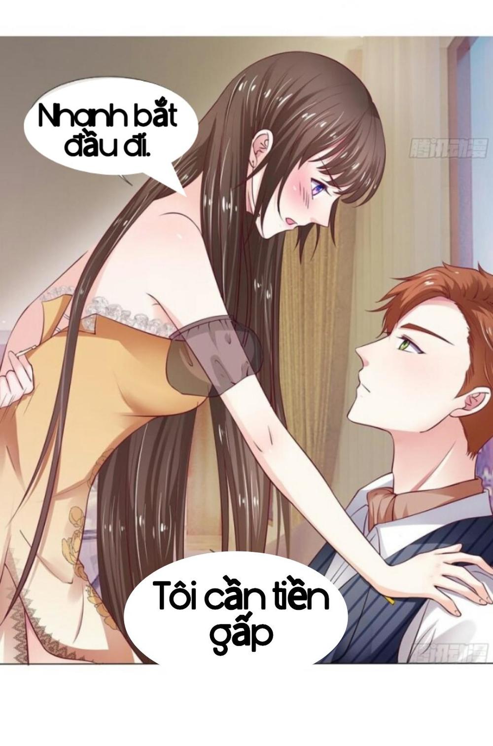 Từ Chối Kết Hôn Với Đại Gia: Cô Dâu Bỏ Trốn Chapter 2 - 26