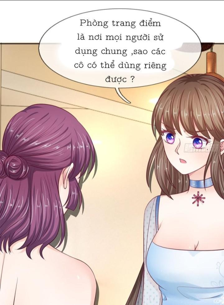 Từ Chối Kết Hôn Với Đại Gia: Cô Dâu Bỏ Trốn Chapter 21 - 27