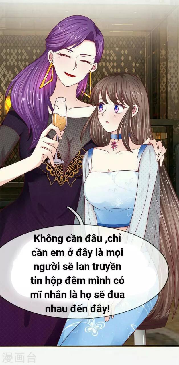 Từ Chối Kết Hôn Với Đại Gia: Cô Dâu Bỏ Trốn Chapter 25 - 10