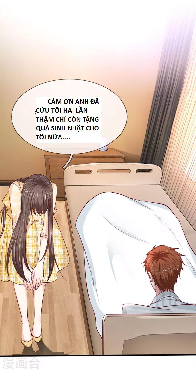 Từ Chối Kết Hôn Với Đại Gia: Cô Dâu Bỏ Trốn Chapter 38 - 6