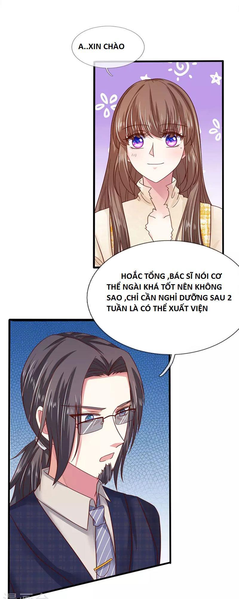 Từ Chối Kết Hôn Với Đại Gia: Cô Dâu Bỏ Trốn Chapter 39 - 3