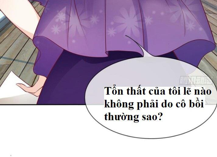 Từ Chối Kết Hôn Với Đại Gia: Cô Dâu Bỏ Trốn Chapter 4 - 5