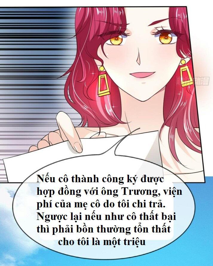 Từ Chối Kết Hôn Với Đại Gia: Cô Dâu Bỏ Trốn Chapter 4 - 7