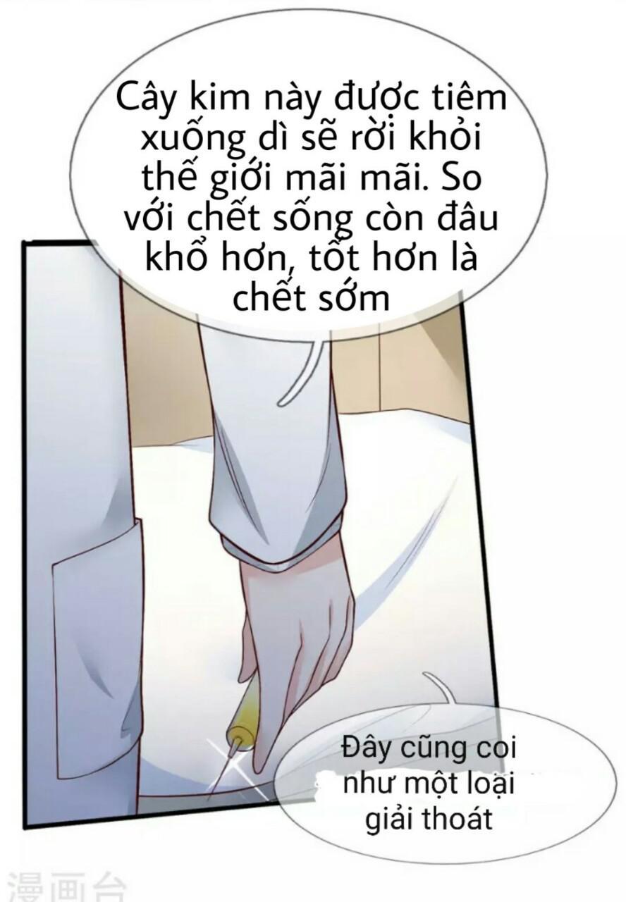 Từ Chối Kết Hôn Với Đại Gia: Cô Dâu Bỏ Trốn Chapter 43 - 2