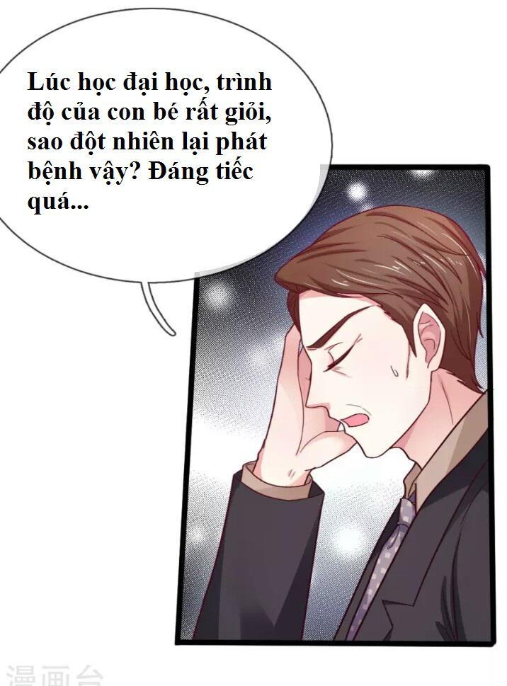 Từ Chối Kết Hôn Với Đại Gia: Cô Dâu Bỏ Trốn Chapter 46 - 6