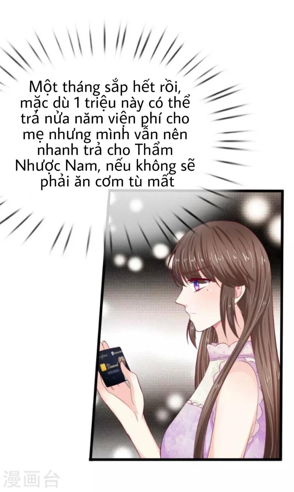 Từ Chối Kết Hôn Với Đại Gia: Cô Dâu Bỏ Trốn Chapter 47 - 2