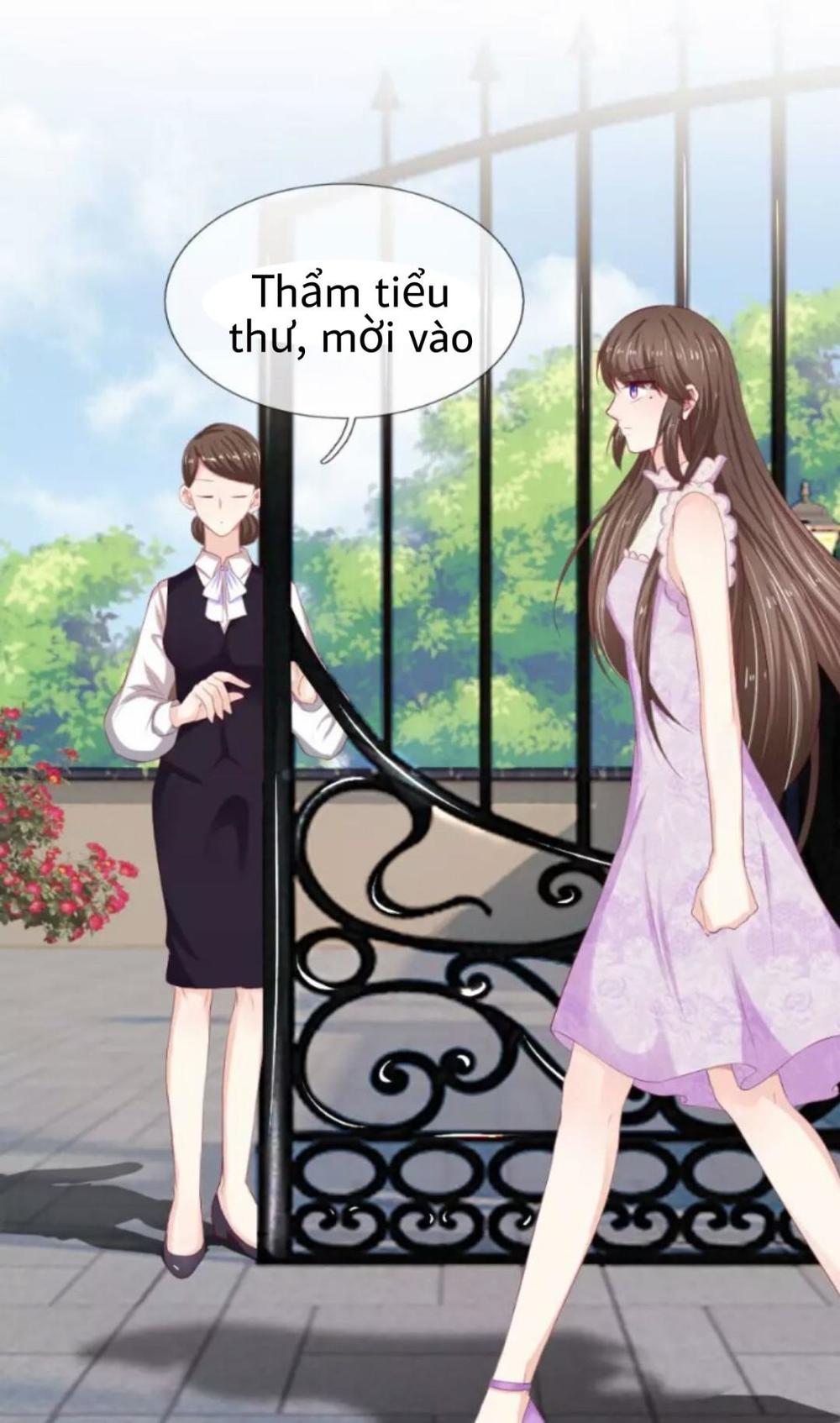 Từ Chối Kết Hôn Với Đại Gia: Cô Dâu Bỏ Trốn Chapter 47 - 11