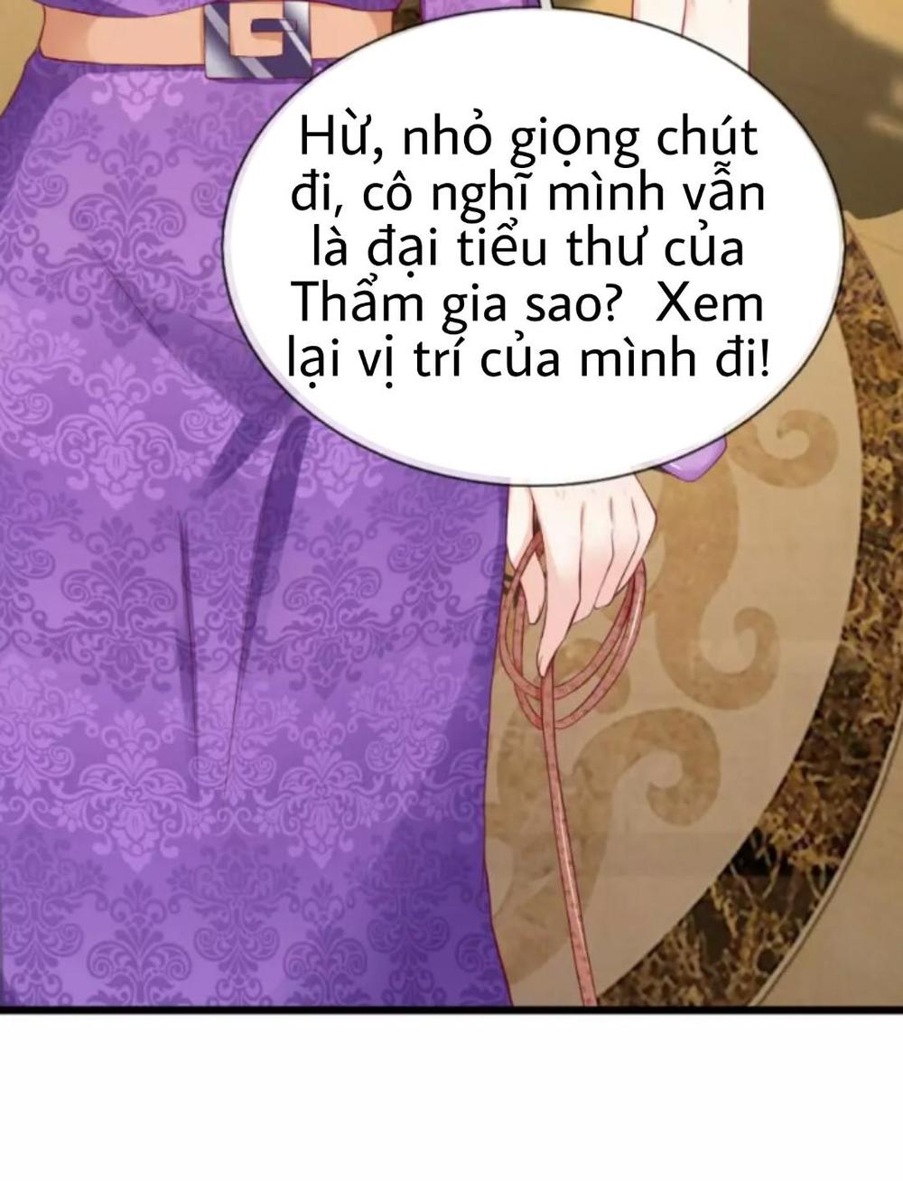 Từ Chối Kết Hôn Với Đại Gia: Cô Dâu Bỏ Trốn Chapter 47 - 22