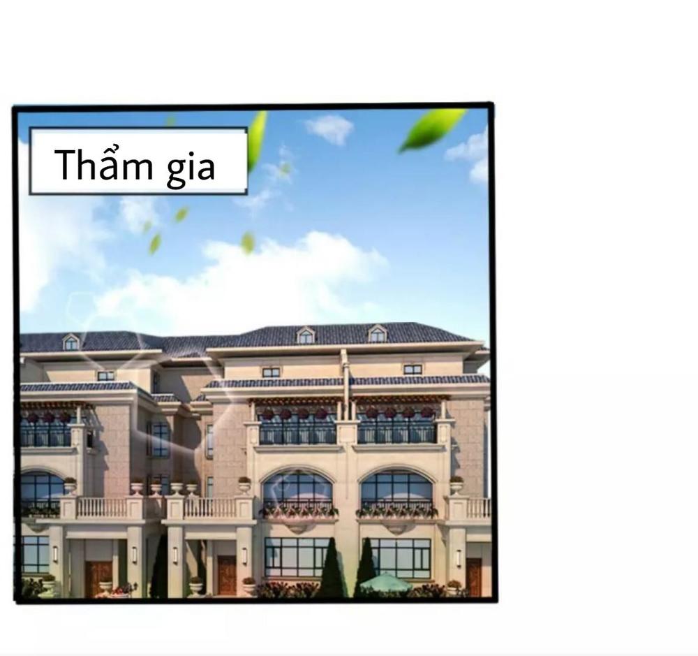 Từ Chối Kết Hôn Với Đại Gia: Cô Dâu Bỏ Trốn Chapter 47 - 6