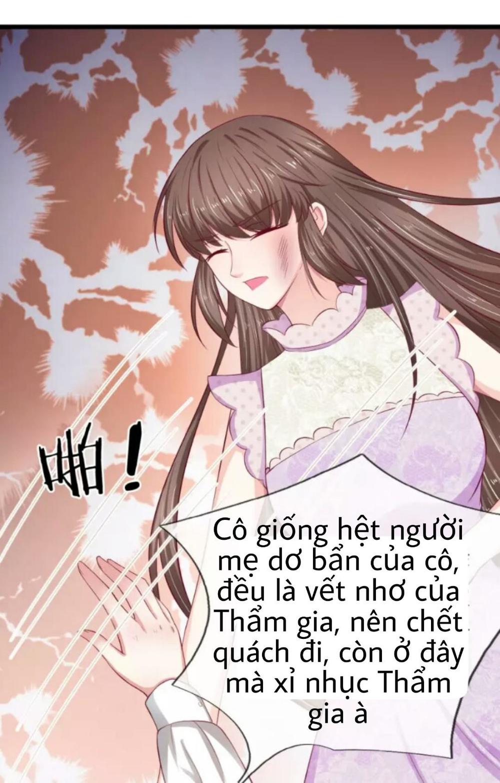 Từ Chối Kết Hôn Với Đại Gia: Cô Dâu Bỏ Trốn Chapter 49 - 11