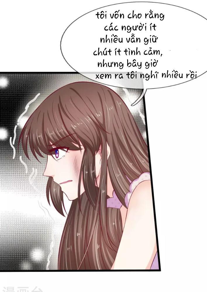 Từ Chối Kết Hôn Với Đại Gia: Cô Dâu Bỏ Trốn Chapter 49 - 14