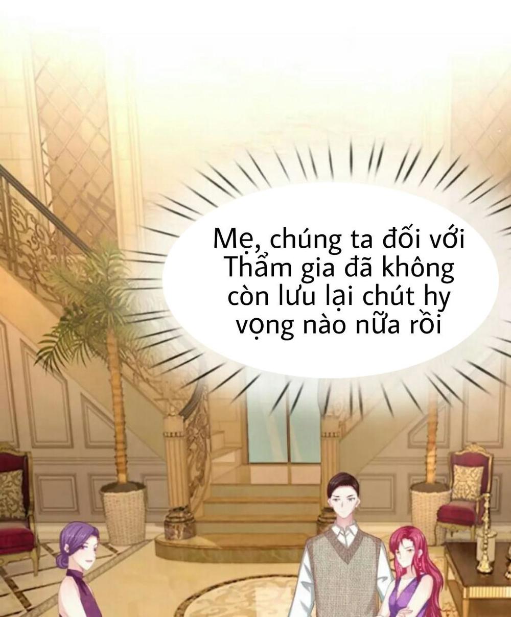 Từ Chối Kết Hôn Với Đại Gia: Cô Dâu Bỏ Trốn Chapter 49 - 16