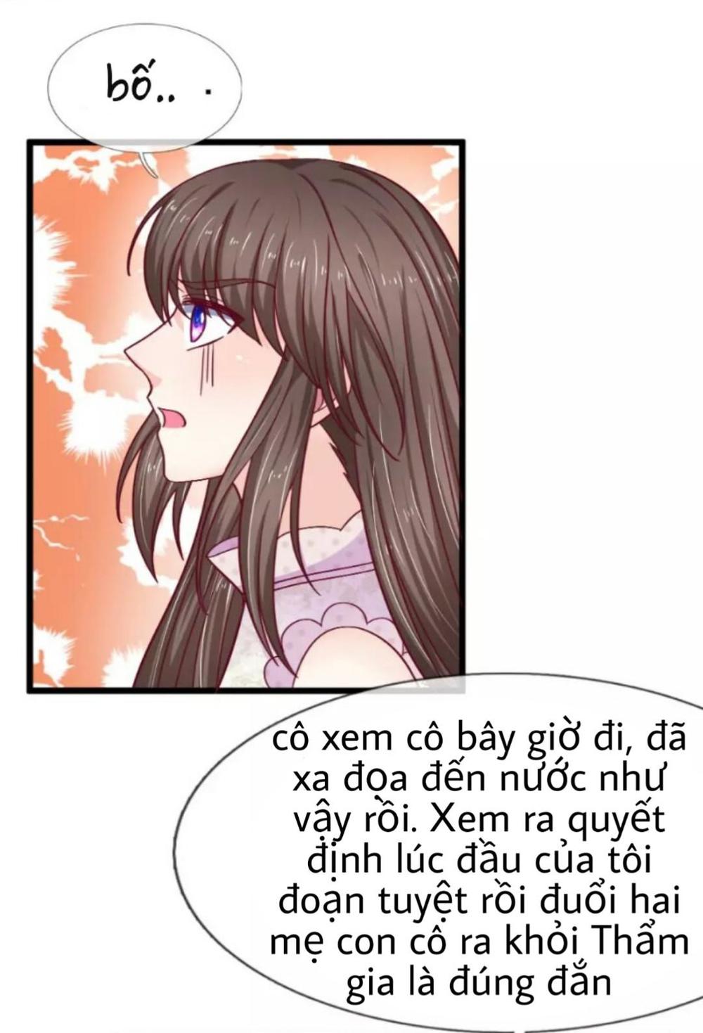 Từ Chối Kết Hôn Với Đại Gia: Cô Dâu Bỏ Trốn Chapter 49 - 5