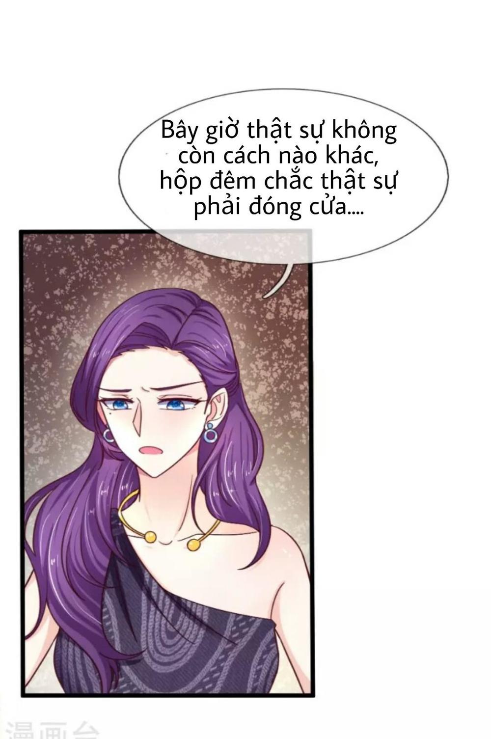 Từ Chối Kết Hôn Với Đại Gia: Cô Dâu Bỏ Trốn Chapter 50 - 1