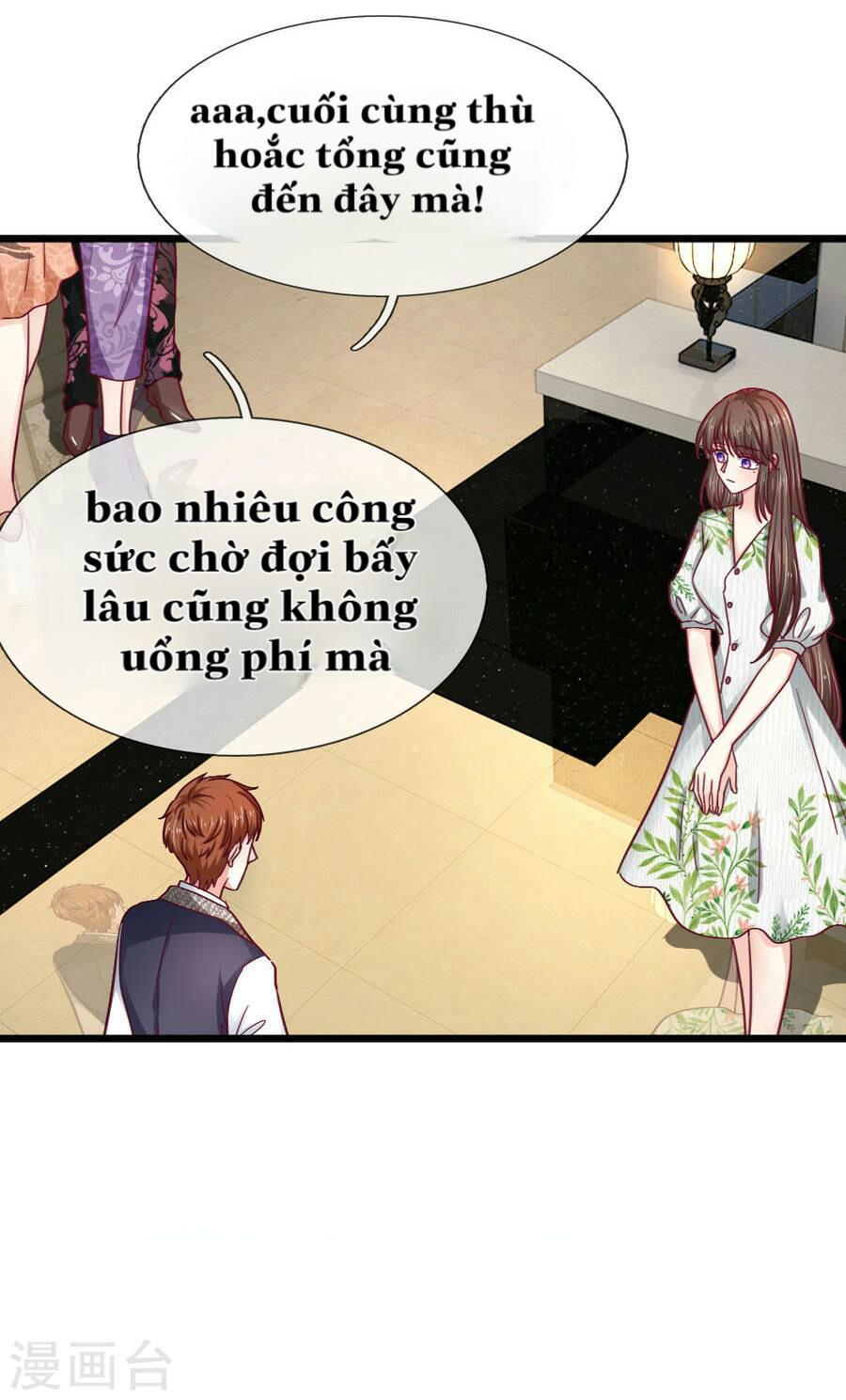 Từ Chối Kết Hôn Với Đại Gia: Cô Dâu Bỏ Trốn Chapter 52 - 6