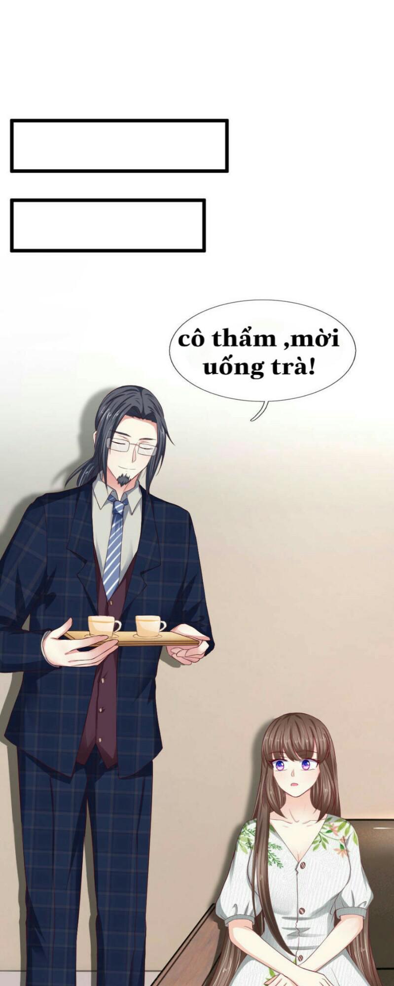 Từ Chối Kết Hôn Với Đại Gia: Cô Dâu Bỏ Trốn Chapter 53 - 1