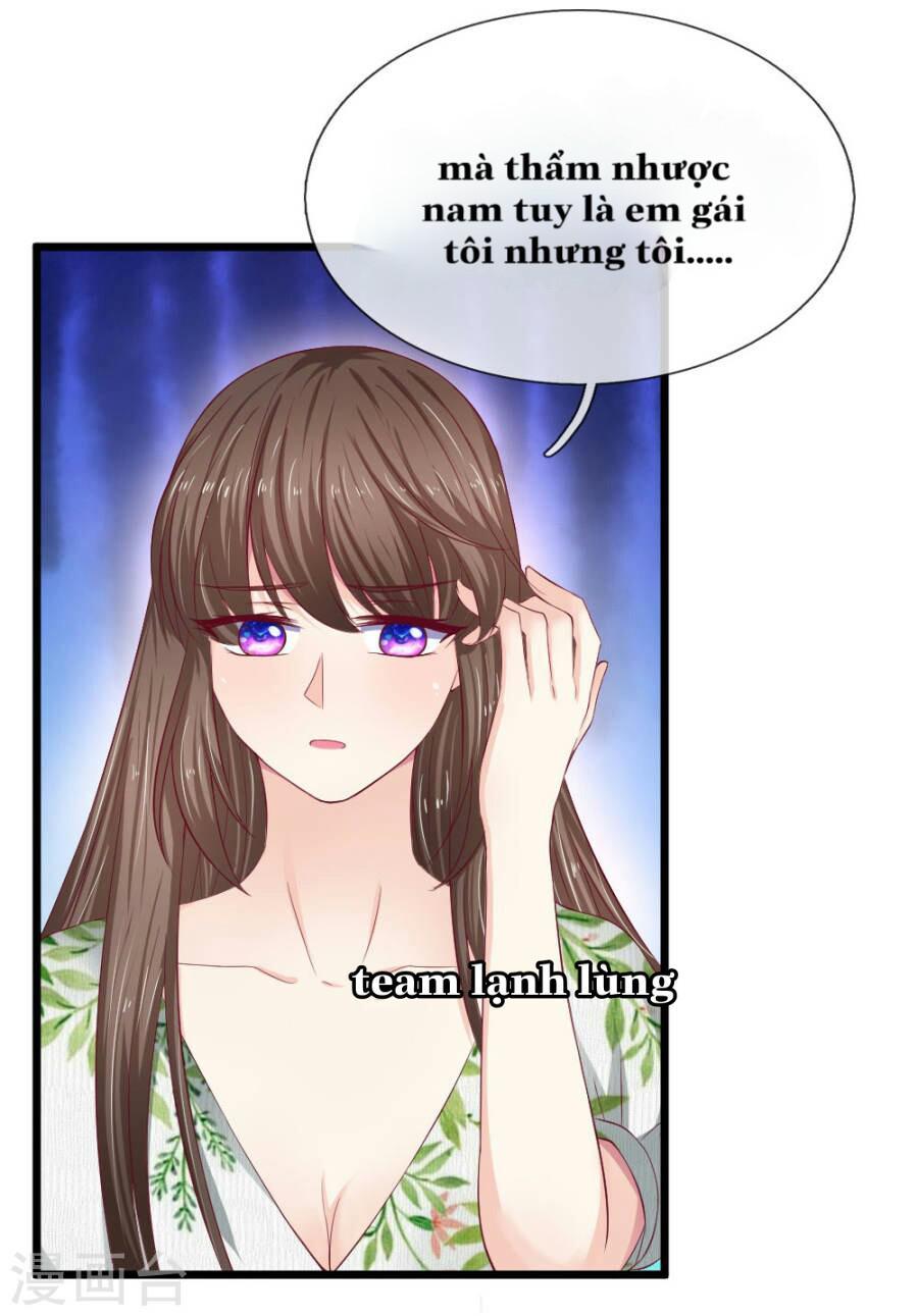 Từ Chối Kết Hôn Với Đại Gia: Cô Dâu Bỏ Trốn Chapter 53 - 6