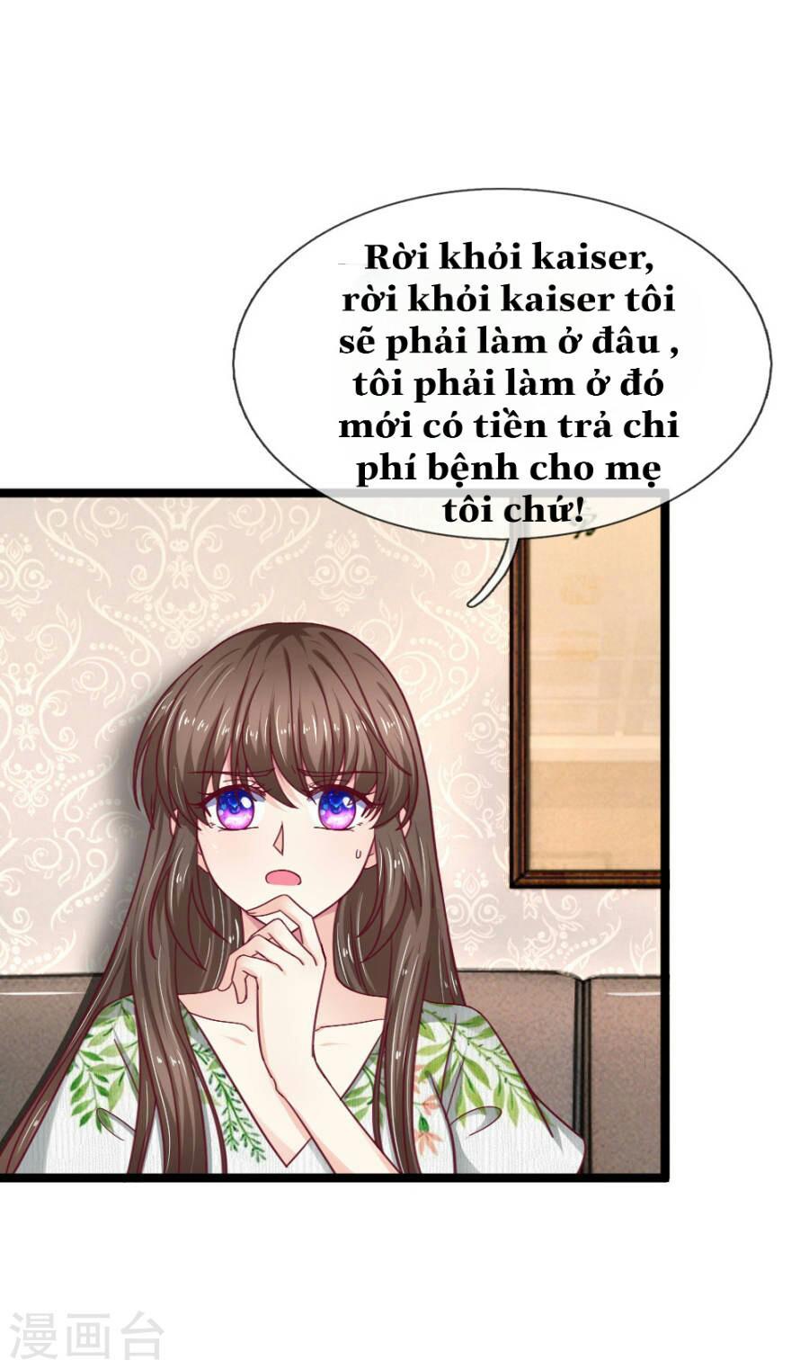 Từ Chối Kết Hôn Với Đại Gia: Cô Dâu Bỏ Trốn Chapter 54 - 1