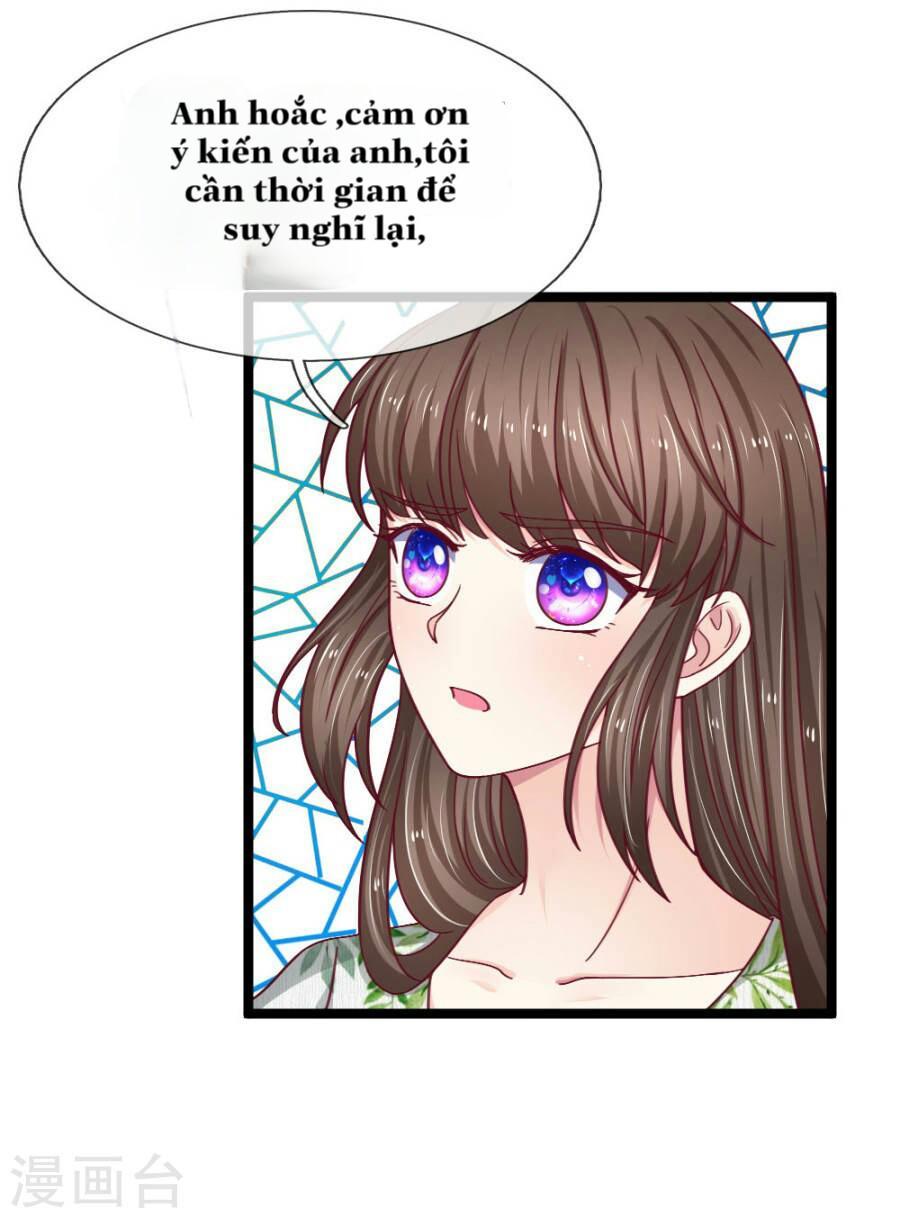 Từ Chối Kết Hôn Với Đại Gia: Cô Dâu Bỏ Trốn Chapter 54 - 9