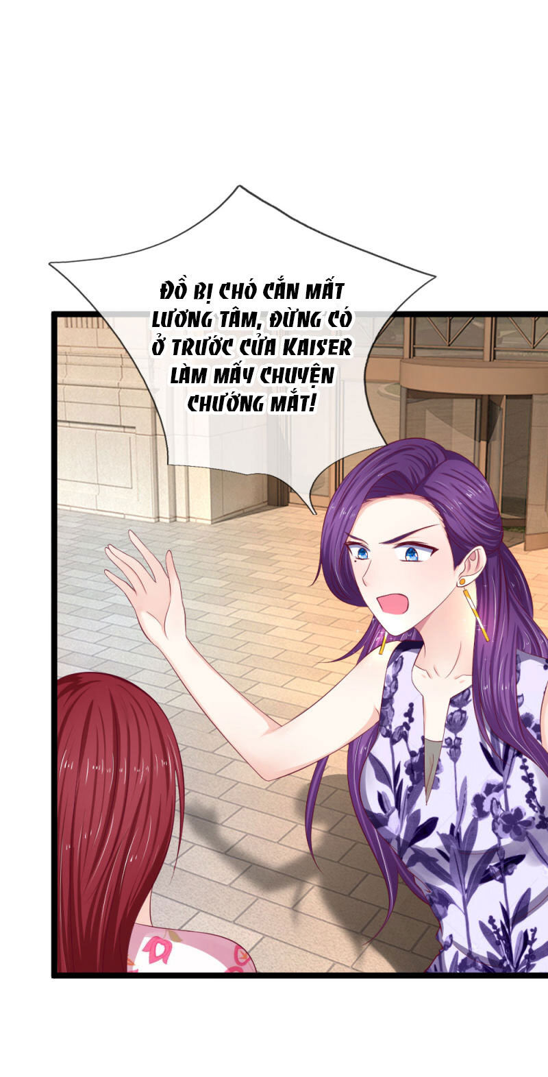 Từ Chối Kết Hôn Với Đại Gia: Cô Dâu Bỏ Trốn Chapter 55 - 22