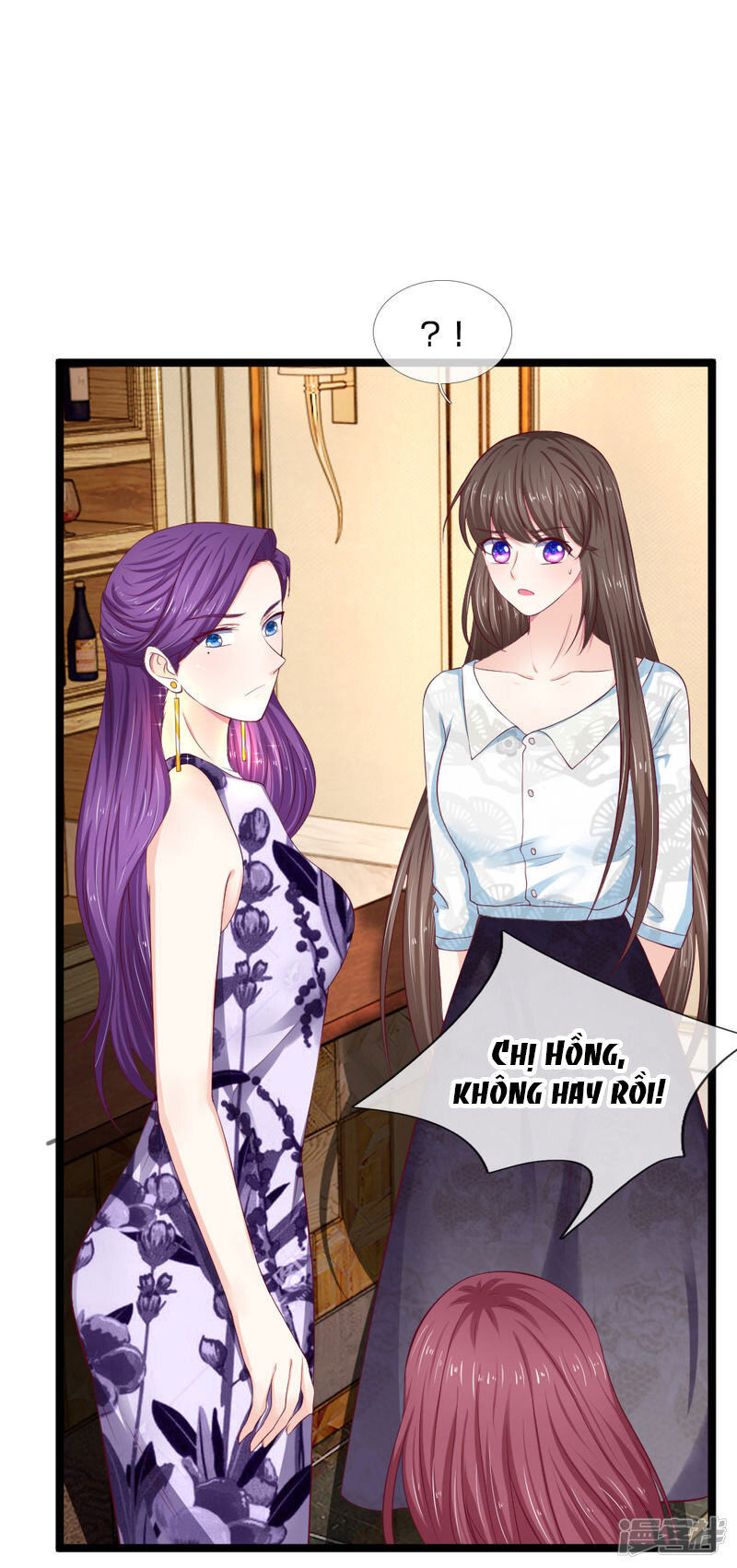 Từ Chối Kết Hôn Với Đại Gia: Cô Dâu Bỏ Trốn Chapter 55 - 6