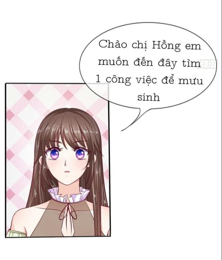 Từ Chối Kết Hôn Với Đại Gia: Cô Dâu Bỏ Trốn Chapter 7 - 11