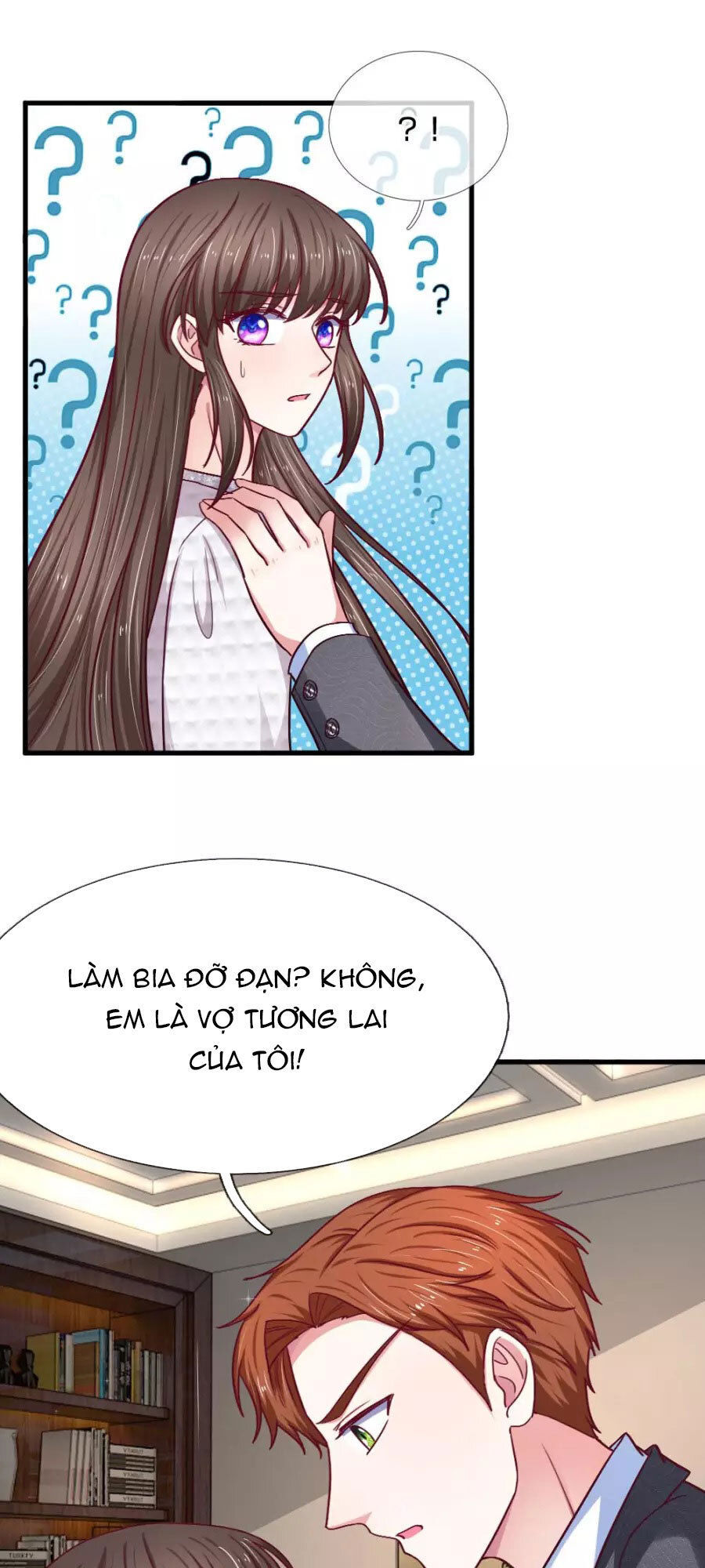 Từ Chối Kết Hôn Với Đại Gia: Cô Dâu Bỏ Trốn Chapter 72 - 13