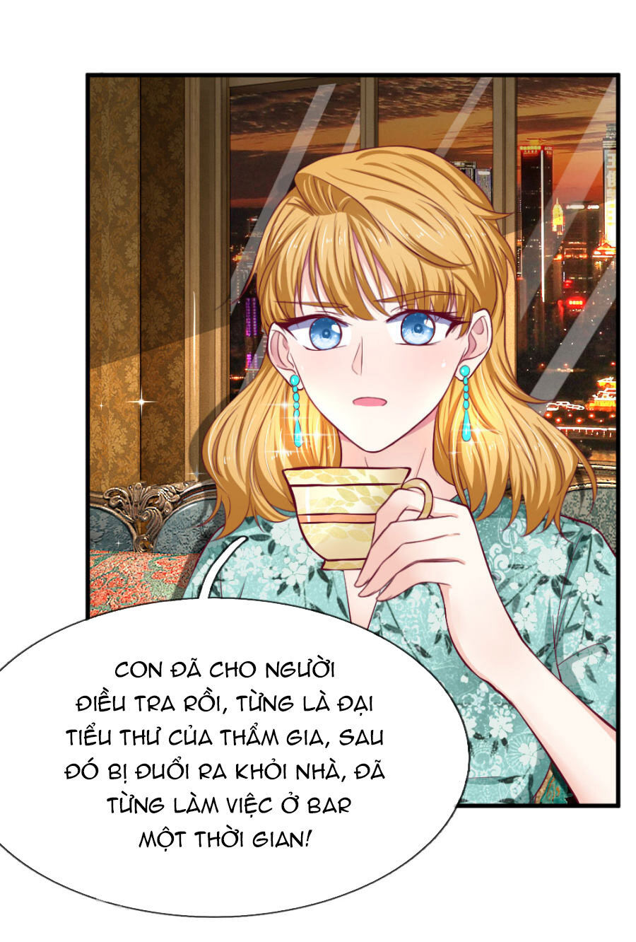 Từ Chối Kết Hôn Với Đại Gia: Cô Dâu Bỏ Trốn Chapter 73 - 6