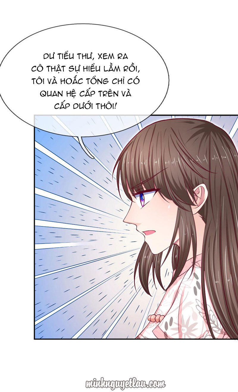 Từ Chối Kết Hôn Với Đại Gia: Cô Dâu Bỏ Trốn Chapter 77 - 21