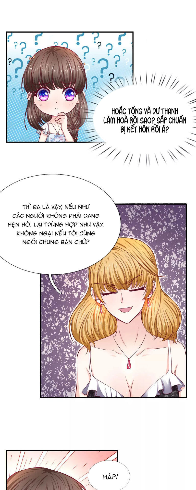 Từ Chối Kết Hôn Với Đại Gia: Cô Dâu Bỏ Trốn Chapter 83 - 5