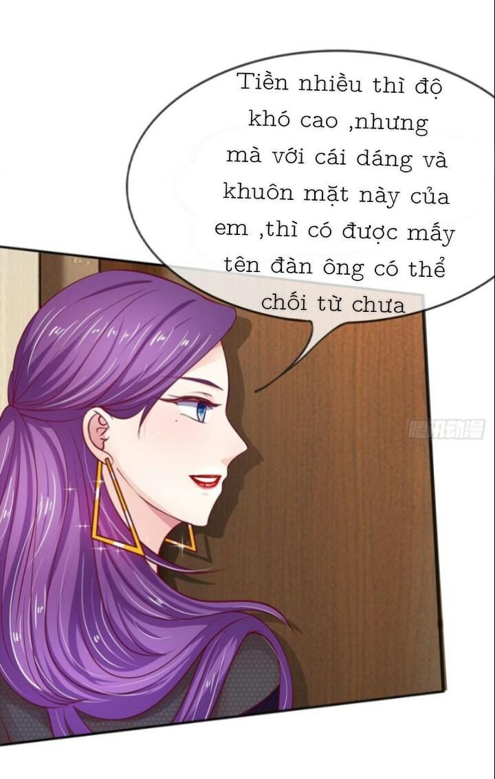 Từ Chối Kết Hôn Với Đại Gia: Cô Dâu Bỏ Trốn Chapter 9 - 15