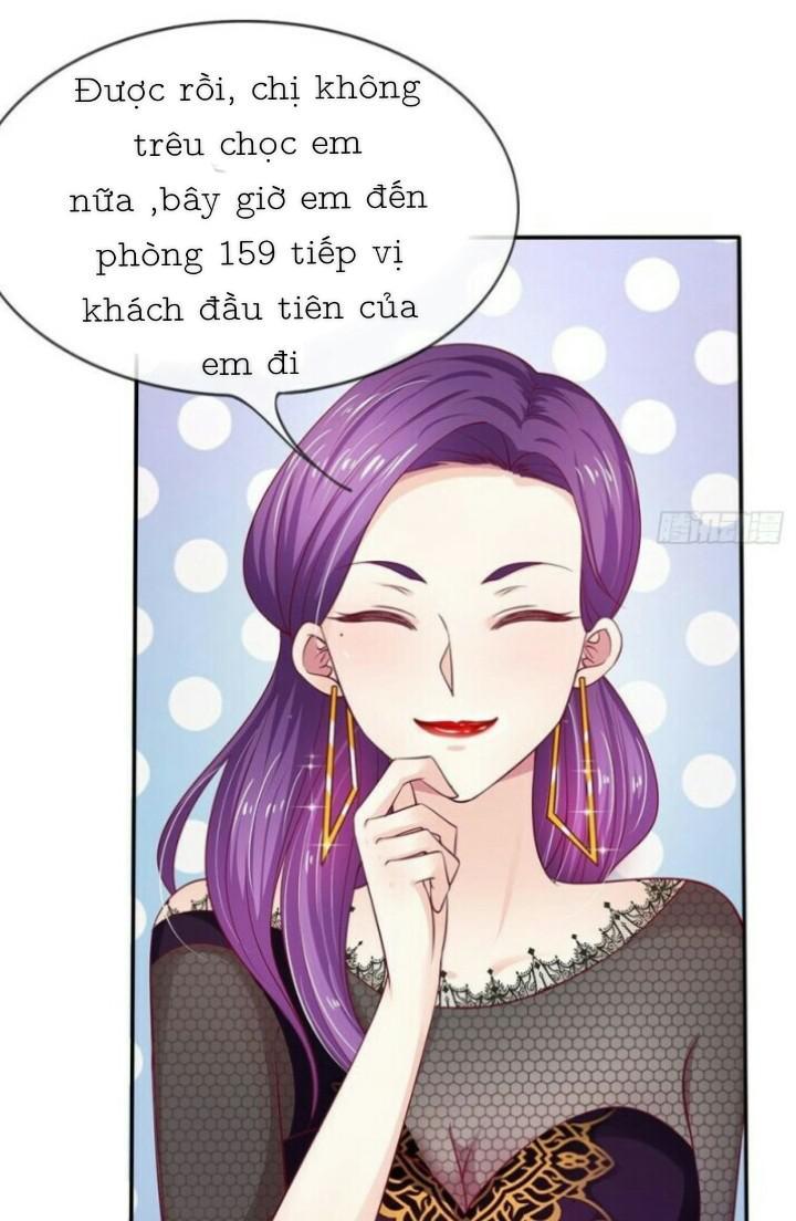 Từ Chối Kết Hôn Với Đại Gia: Cô Dâu Bỏ Trốn Chapter 9 - 8