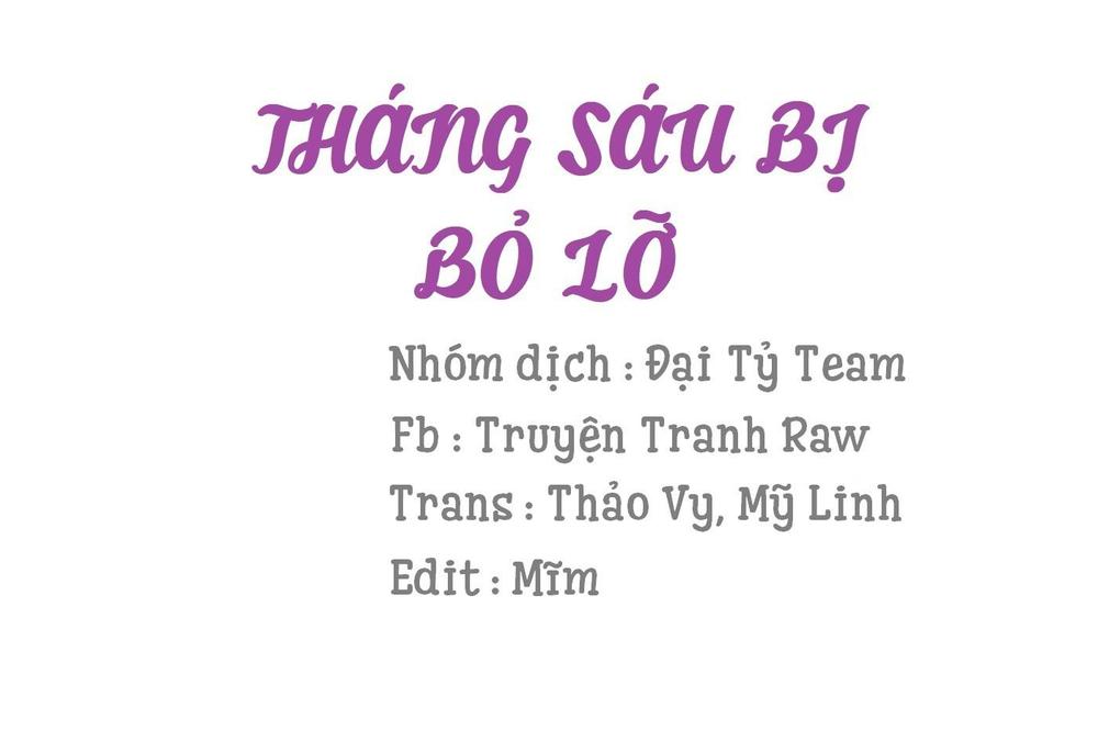 Mệnh Trung Khuyết Quân Chapter 16 - 2