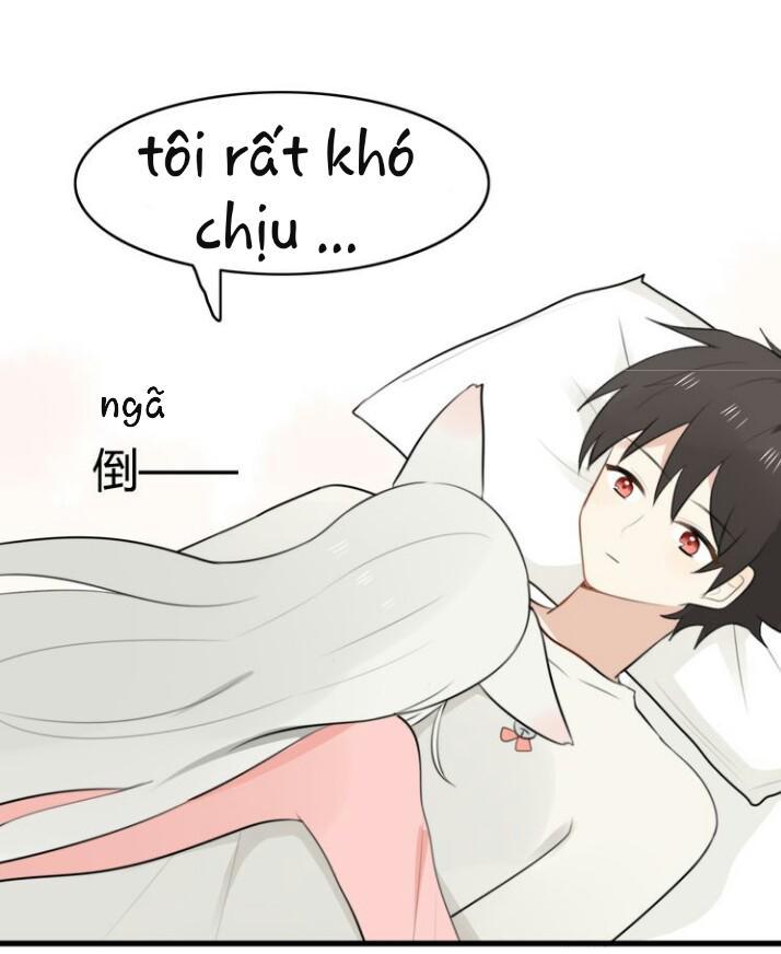 Thú Sủng Của Tôi Bị Mất Trí Rồi Chapter 11 - 9